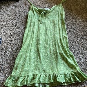 cotton on mini dress